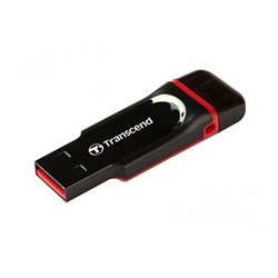 فلش مموری ترنسند JETFLASH 340 USB 2.0 OTG 32GB138308thumbnail